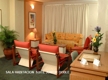 Lincoln Suite Hotel